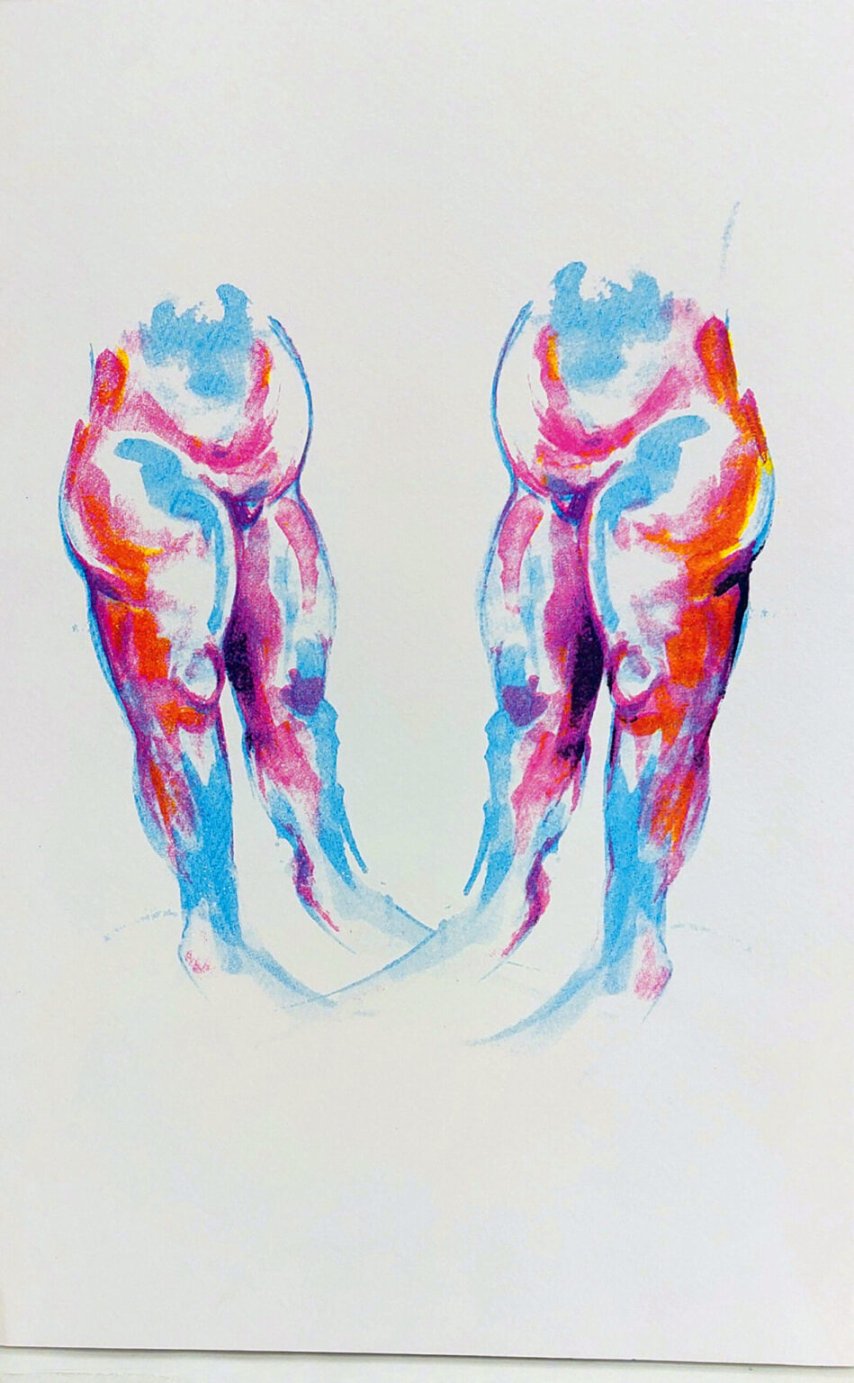 Galería de arte online con venta directa del artista Emilio Pérez en Almería