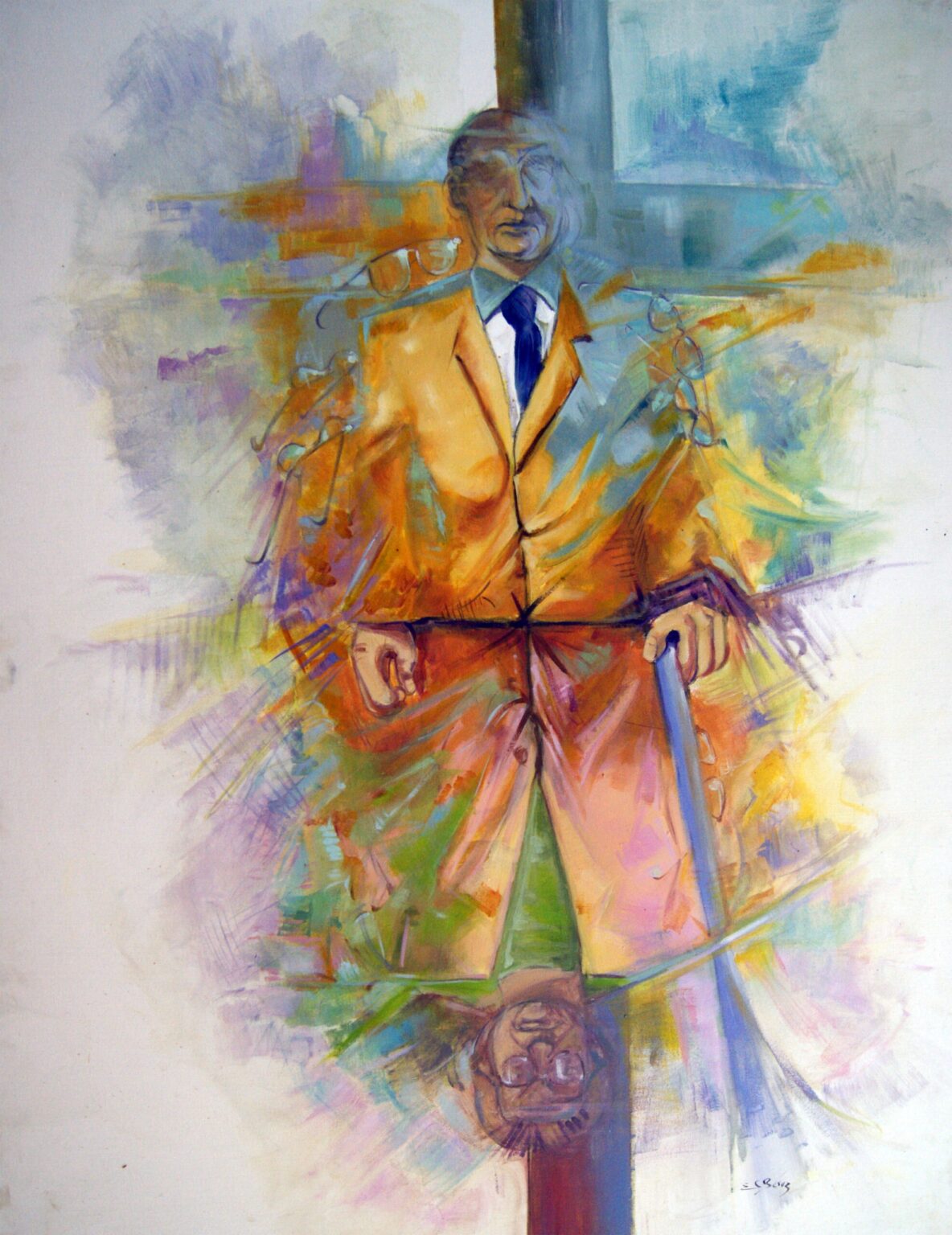 Emilio Pérez creaciones artísticas a medida con seguimiento del proceso en Almería